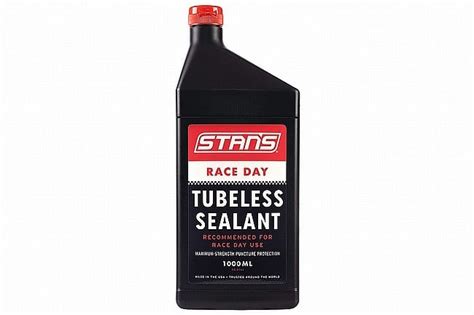 Stans NoTubes Race Day Tubeless Sealant, 1000ml [ST0158].